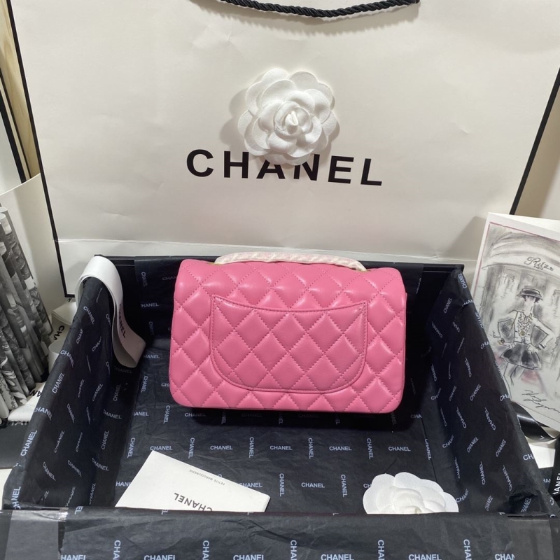 Chanel CF Series Bags